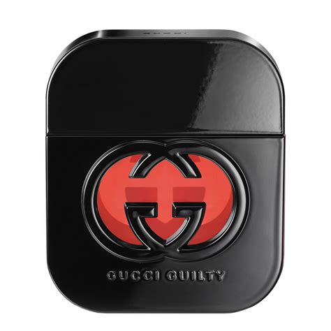 gucci guilty black piramide olfattiva|guilty black pour femme gucci.